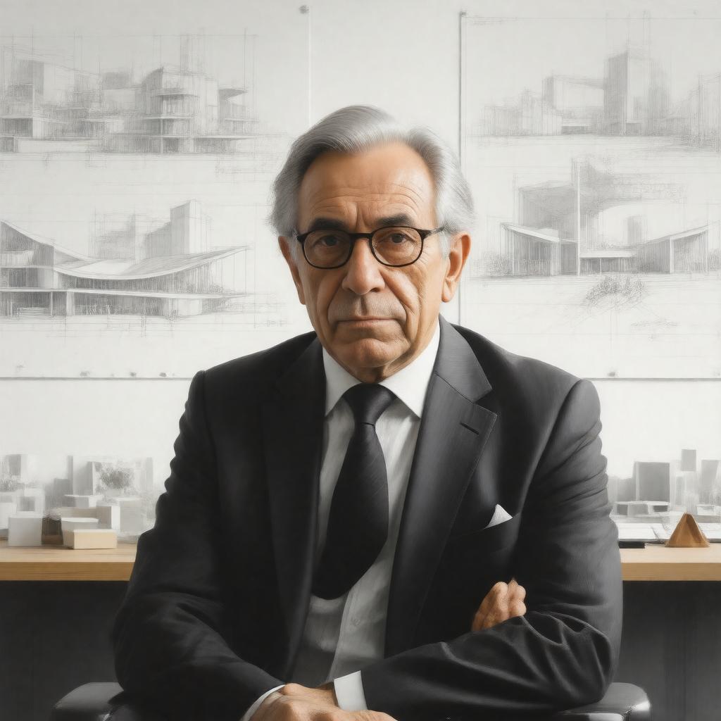 Rafael Moneo